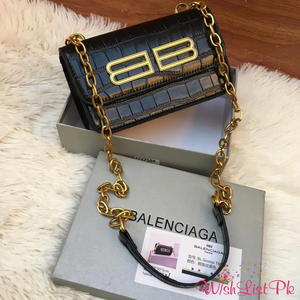 Balenciaga Gossib XS Bag