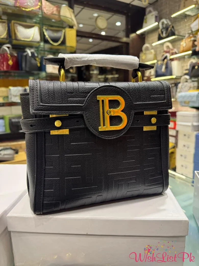 Balmain Handbag 