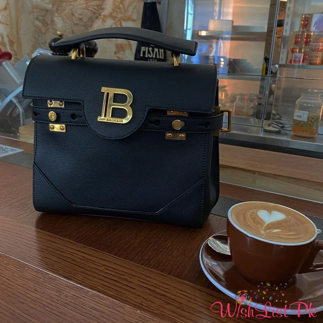 Balmain Handbag 