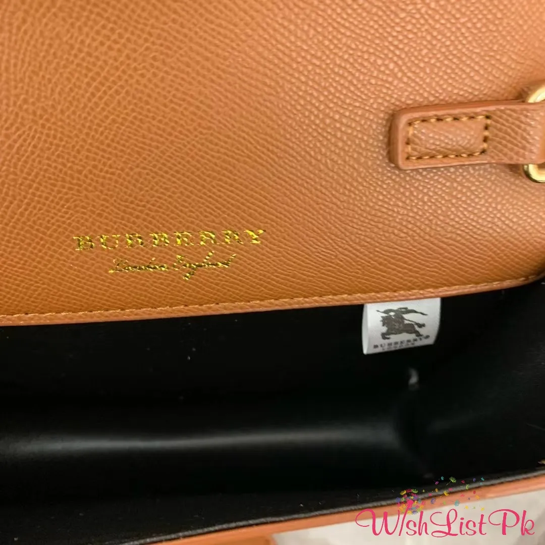 Burberry Madison Crossbody