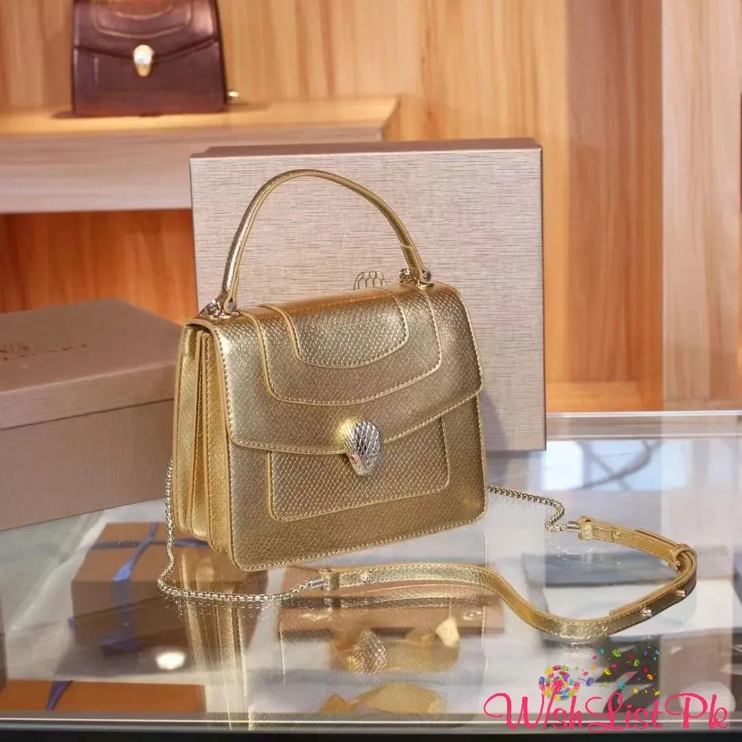 Bvlgari Aaa Golden