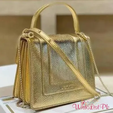 Bvlgari Aaa Golden