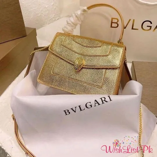 Bvlgari Aaa Golden