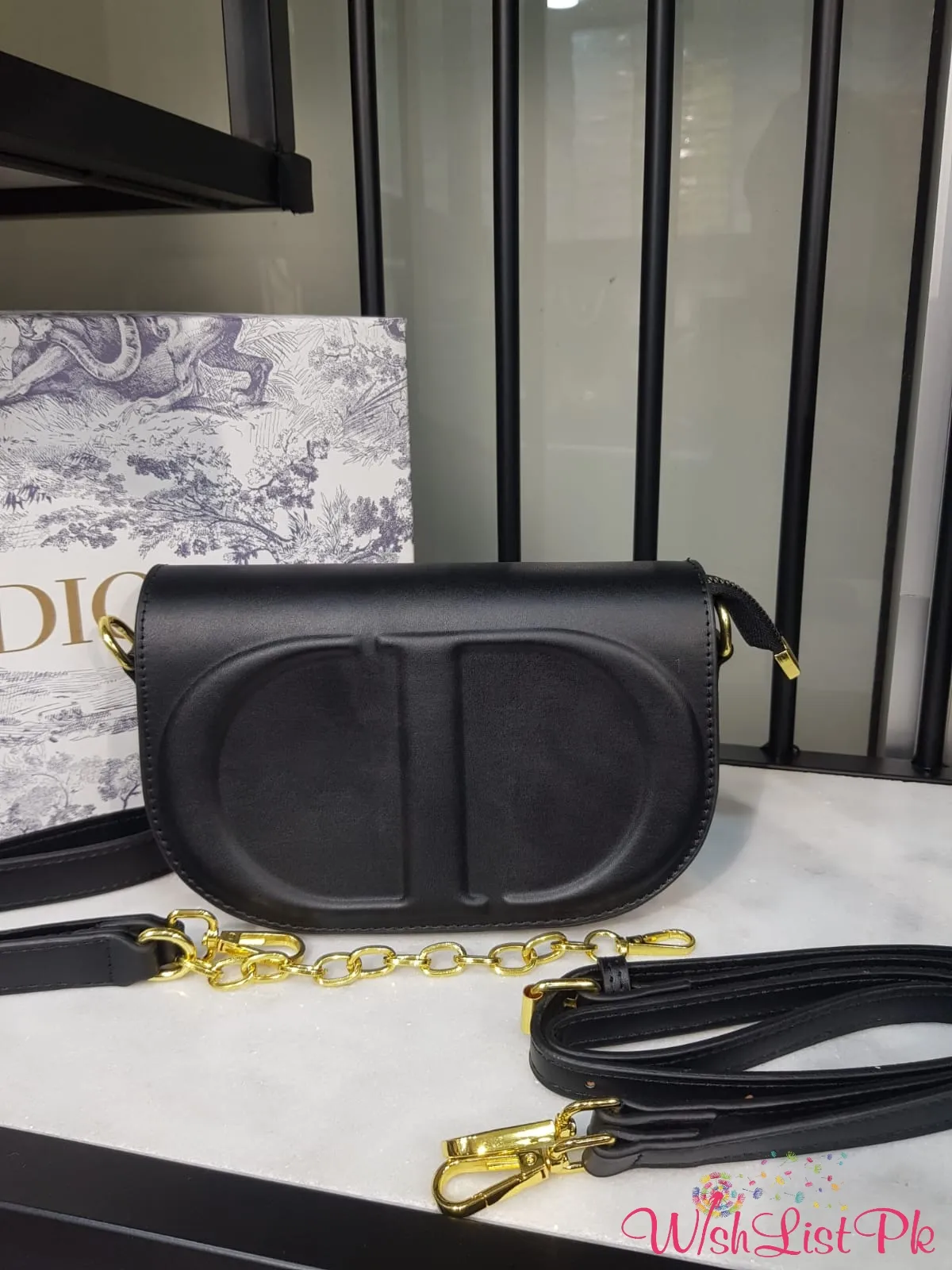 Best Price CD Signature Bag