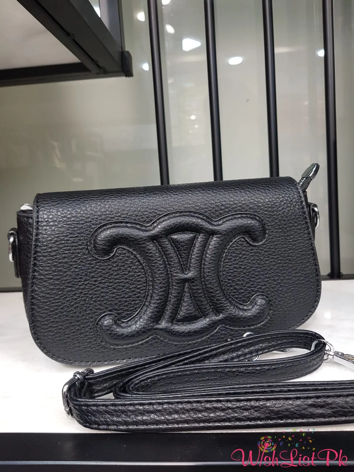 Celine Shoulder Bag