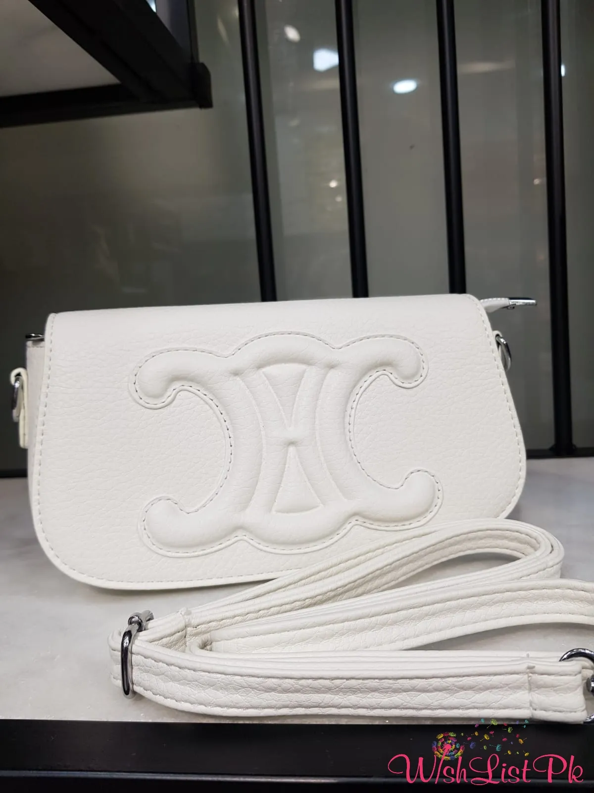 Celine Shoulder Bag