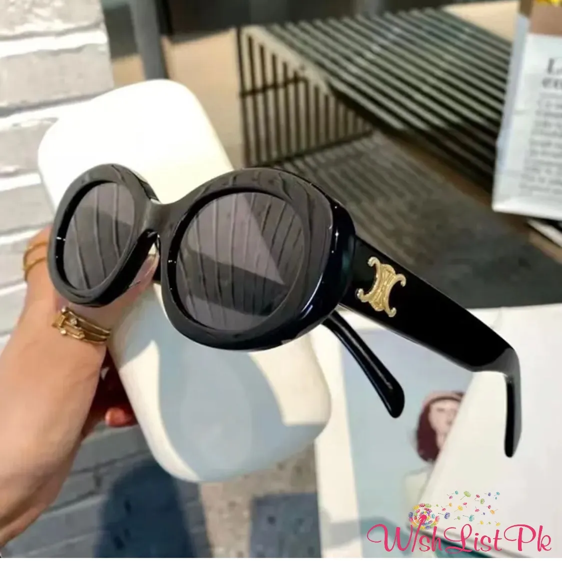 Celine Sunglasses 