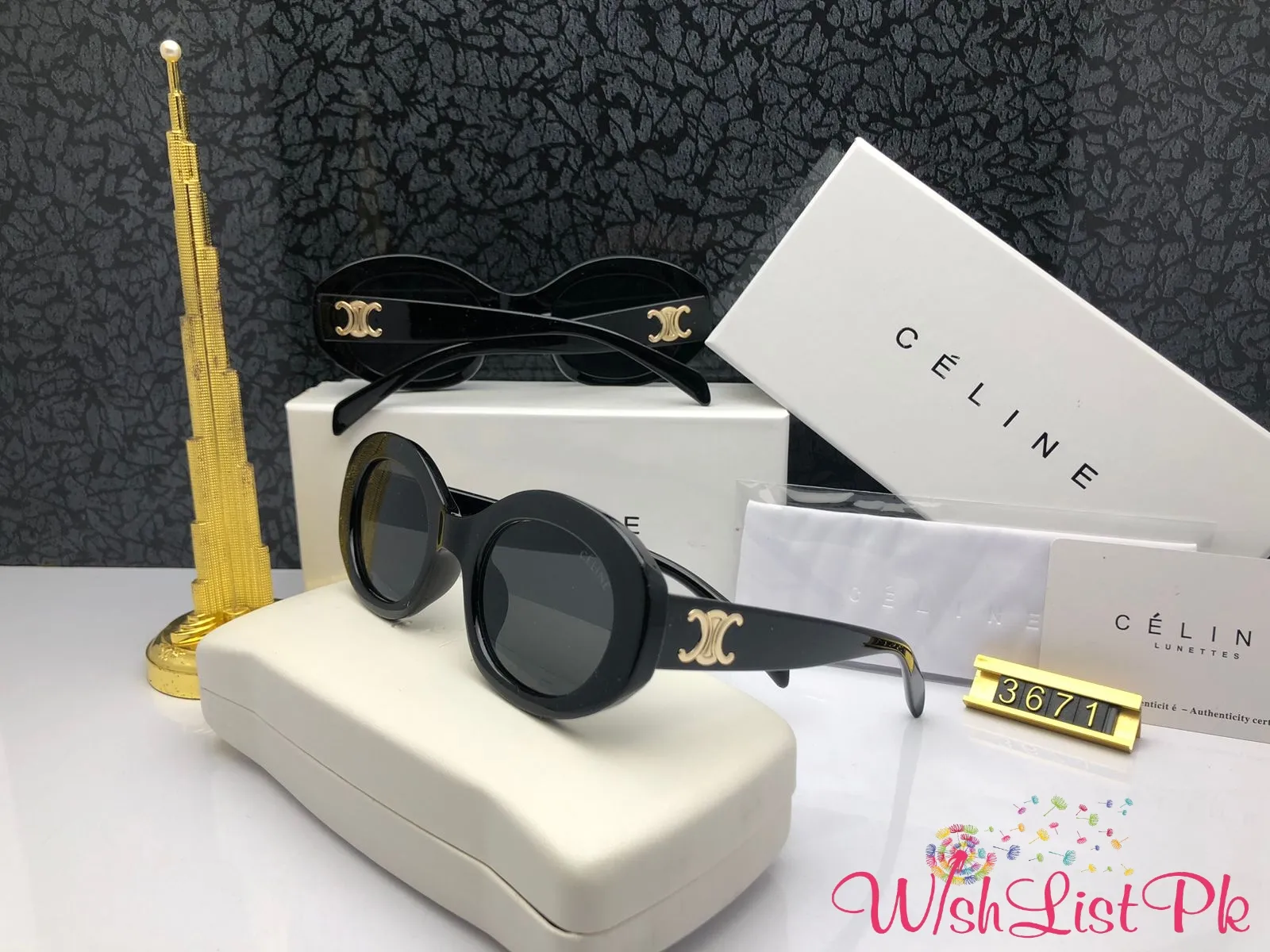 Best Price Celine Sunglasses