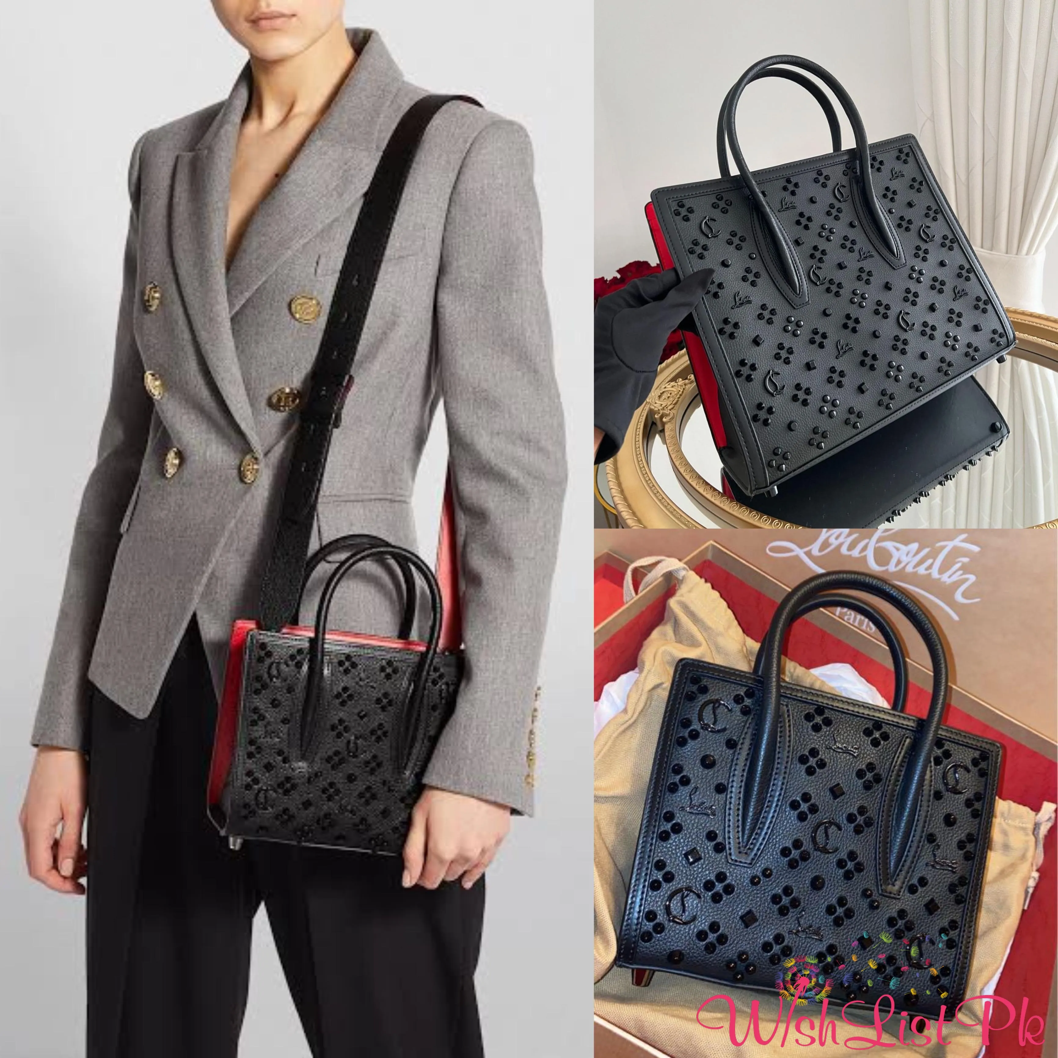 Christian Louboutin Bag