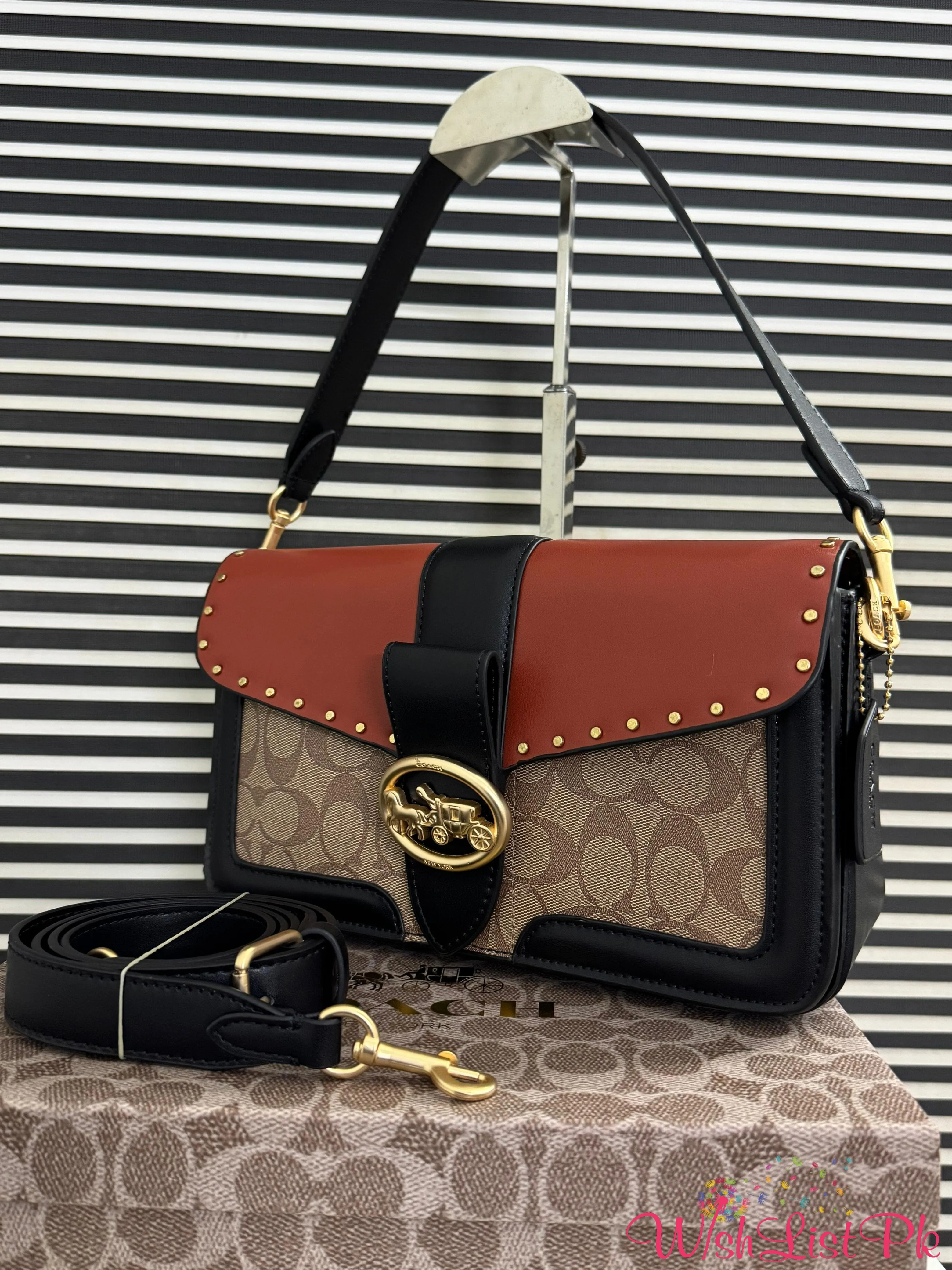 Coach Handbag 