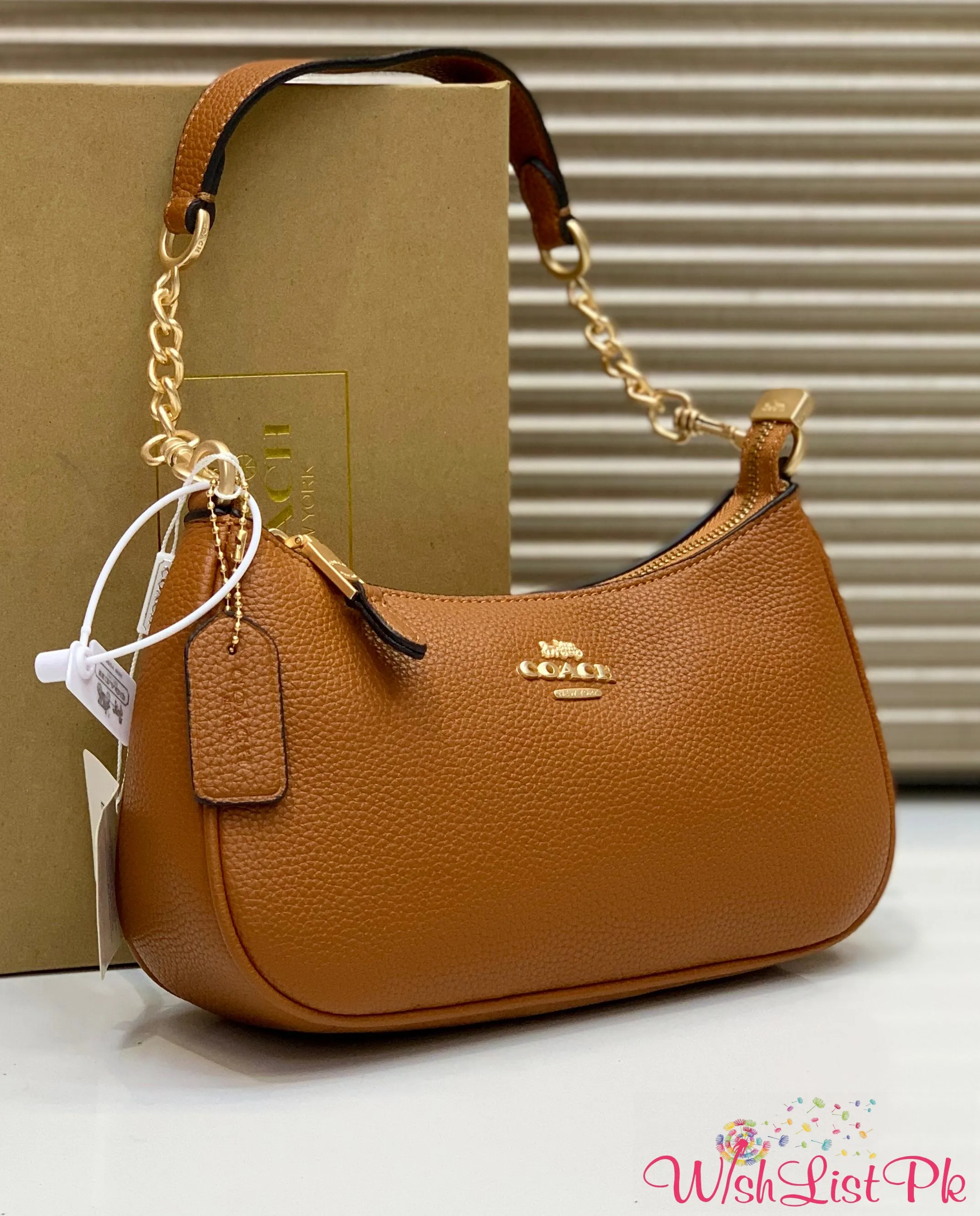 Coach Teri Handbag 