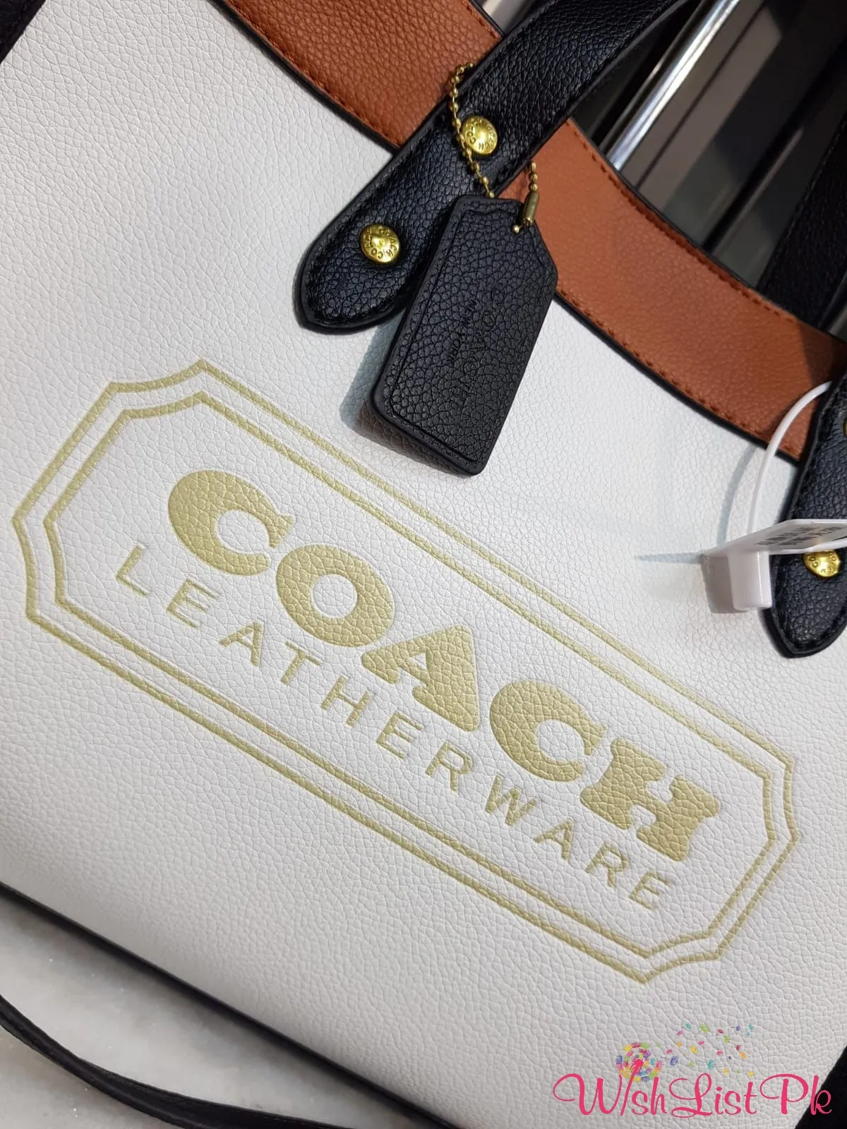 Coach Tote Aaa Quality 