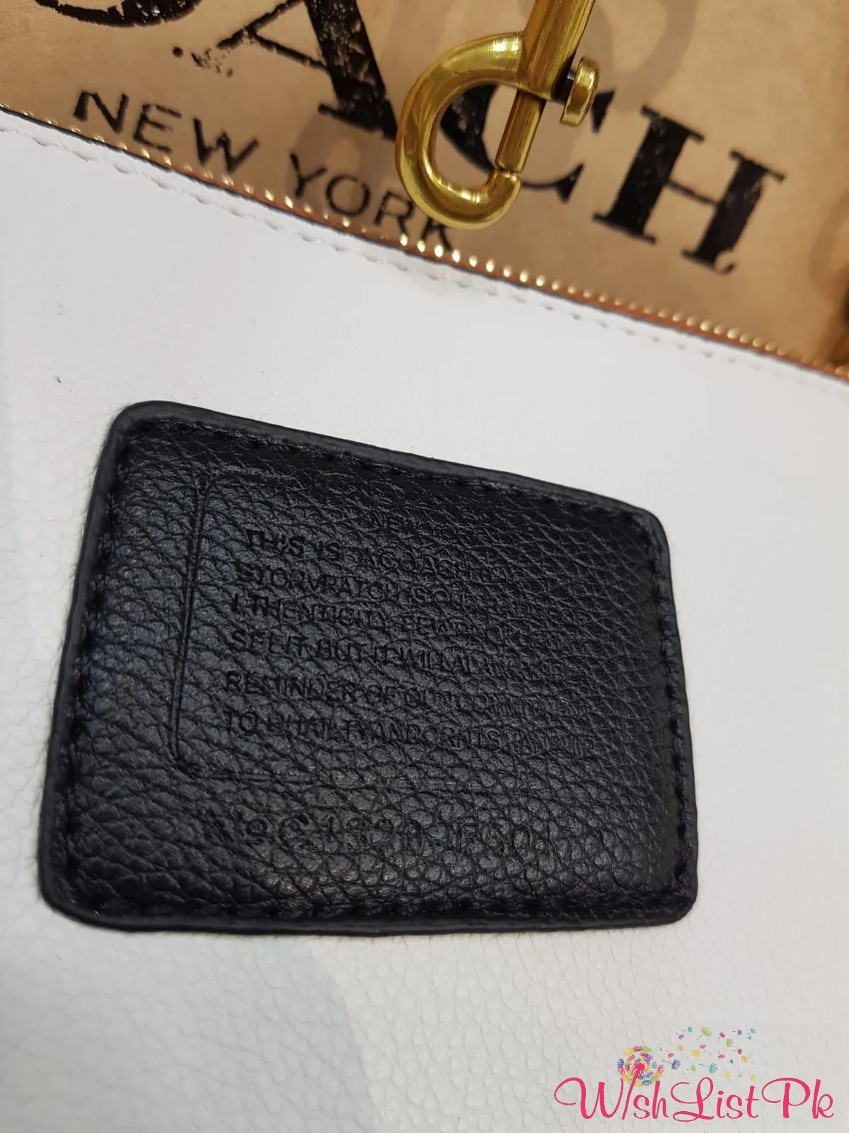 Coach Tote Aaa Quality 