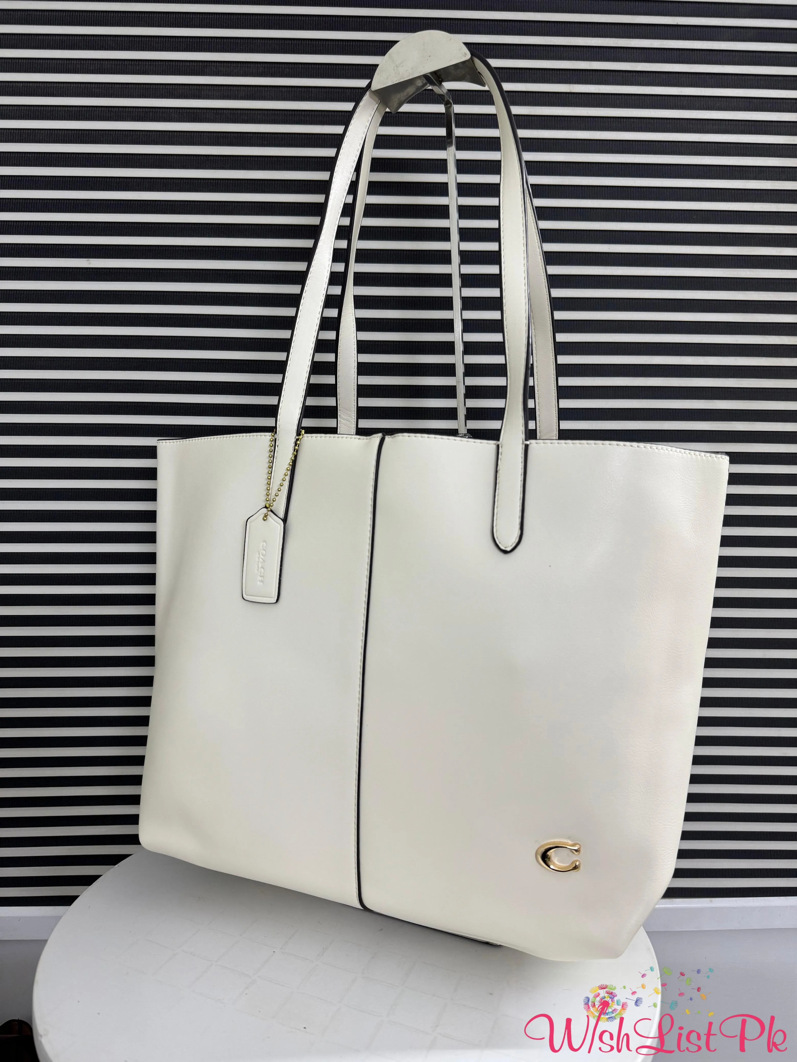 Coach Tote 
