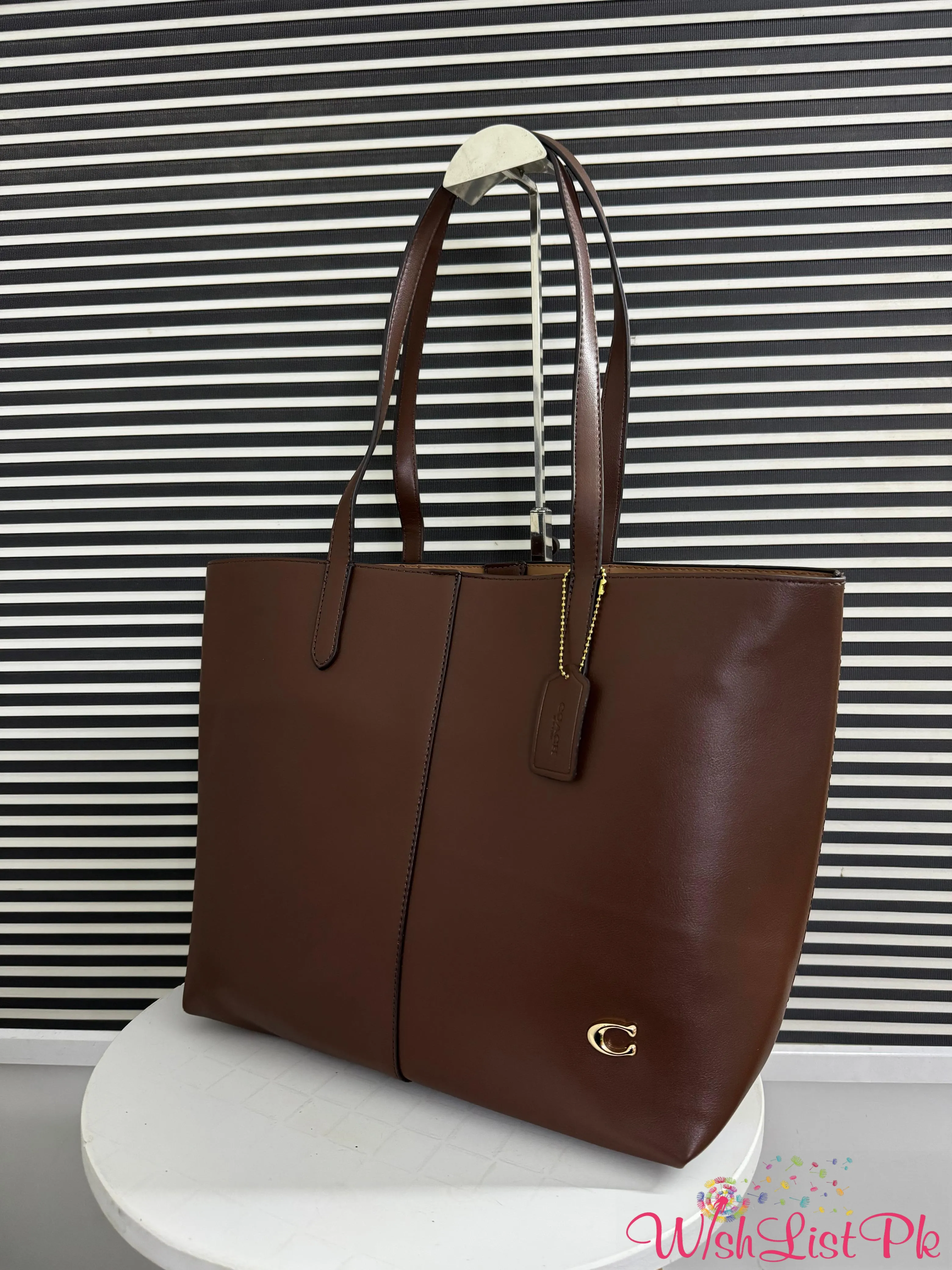 Coach Tote 