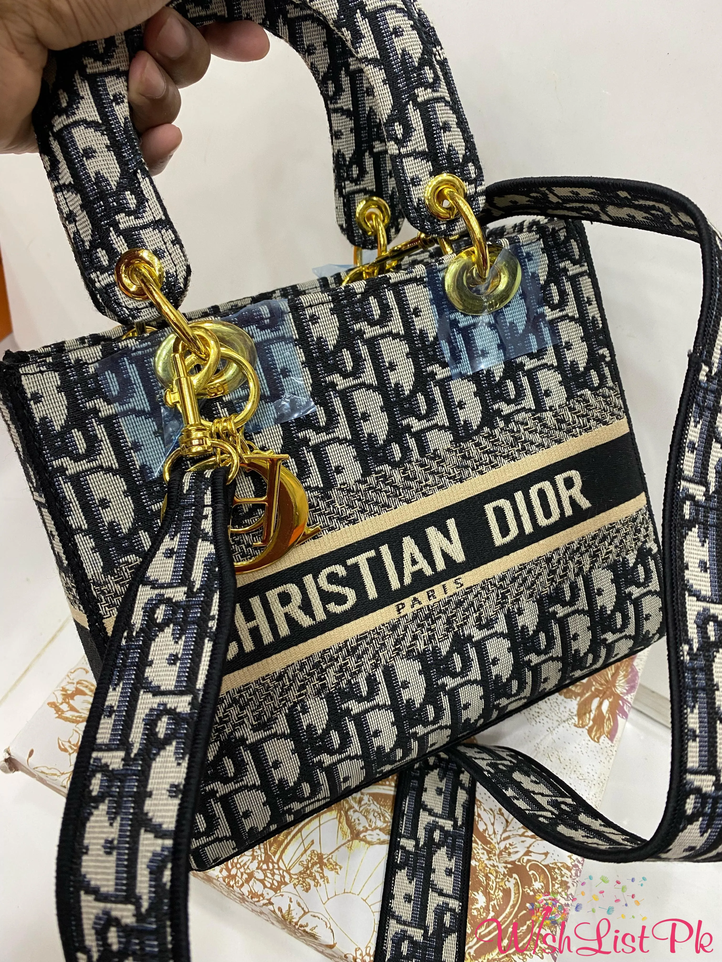 Dior Handbag 