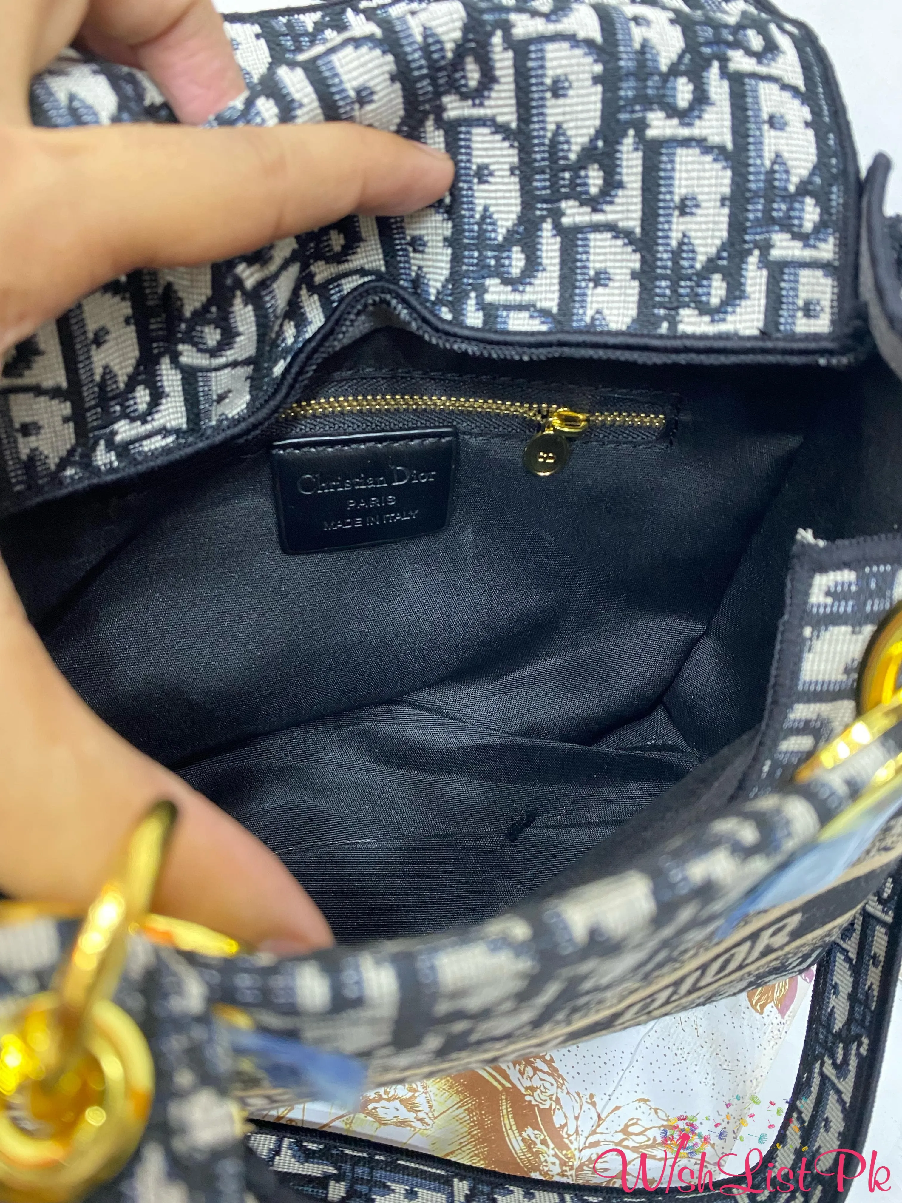 Dior Handbag 