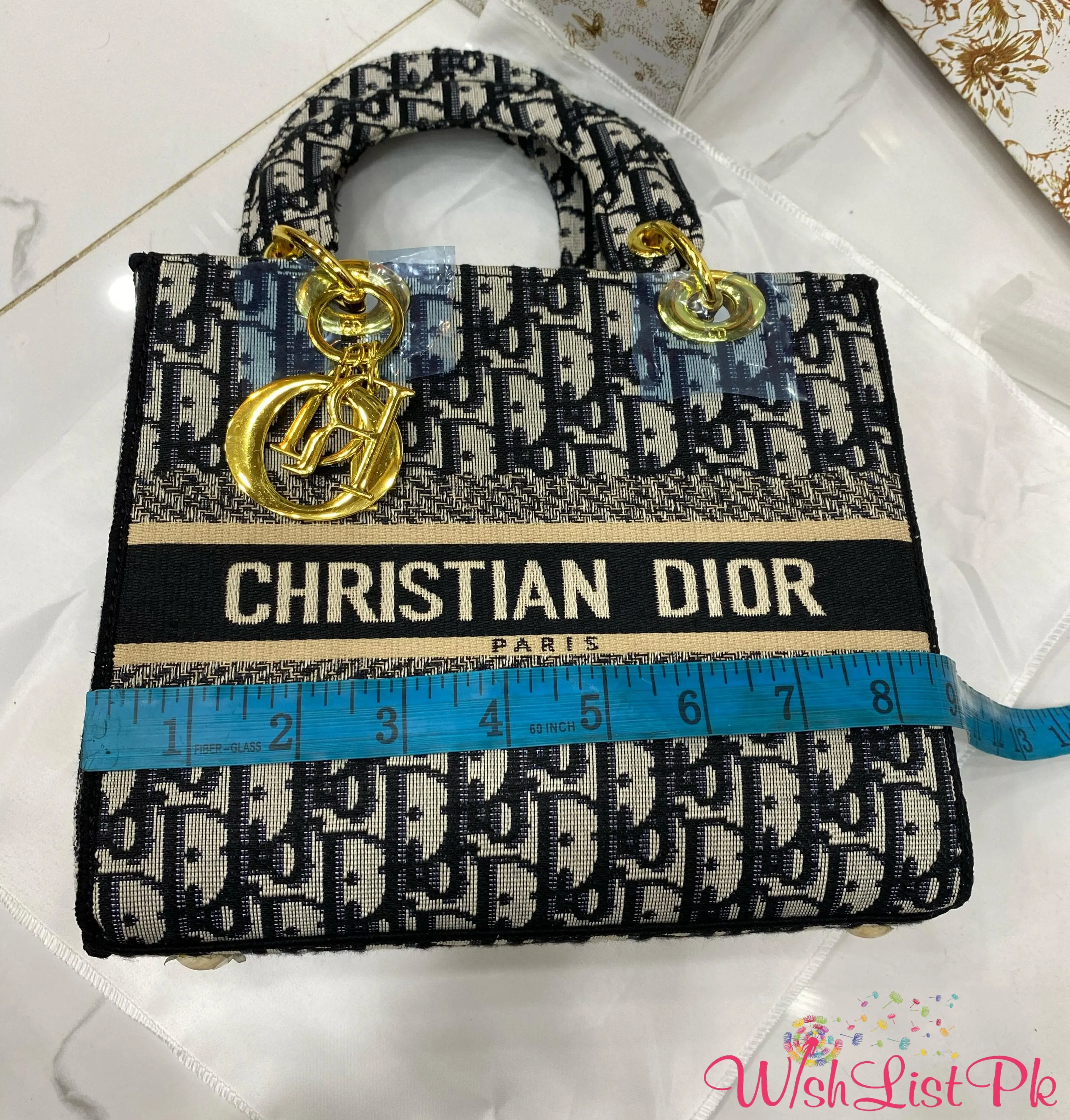 Dior Handbag 