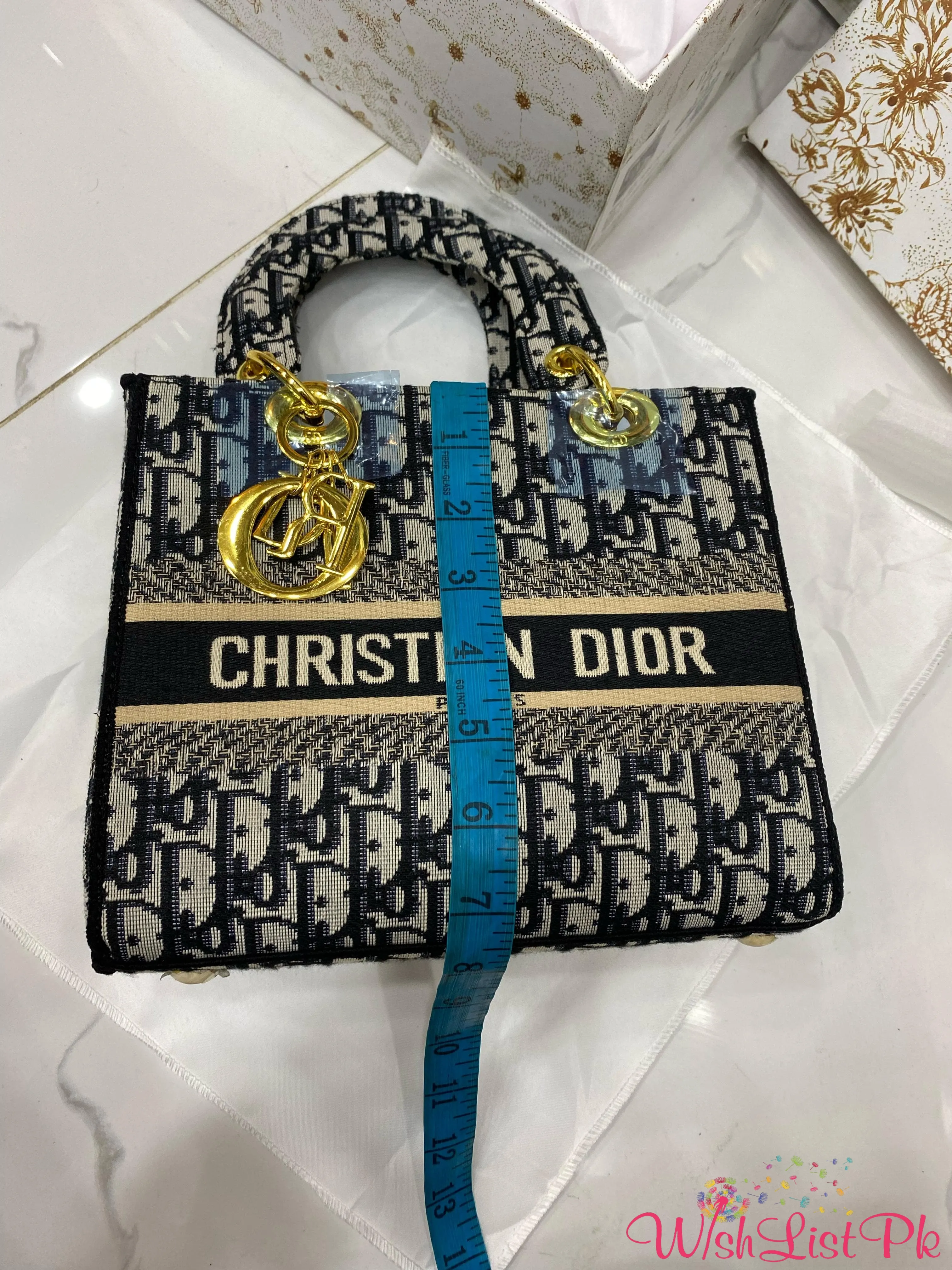 Dior Handbag 