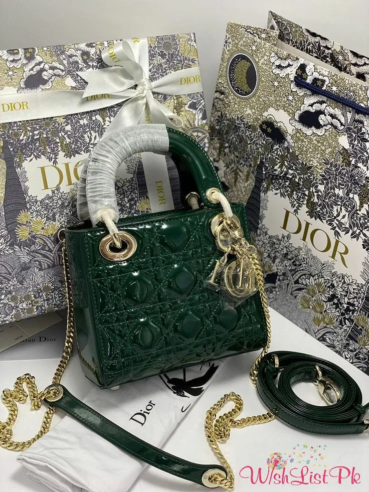 Dior Mini