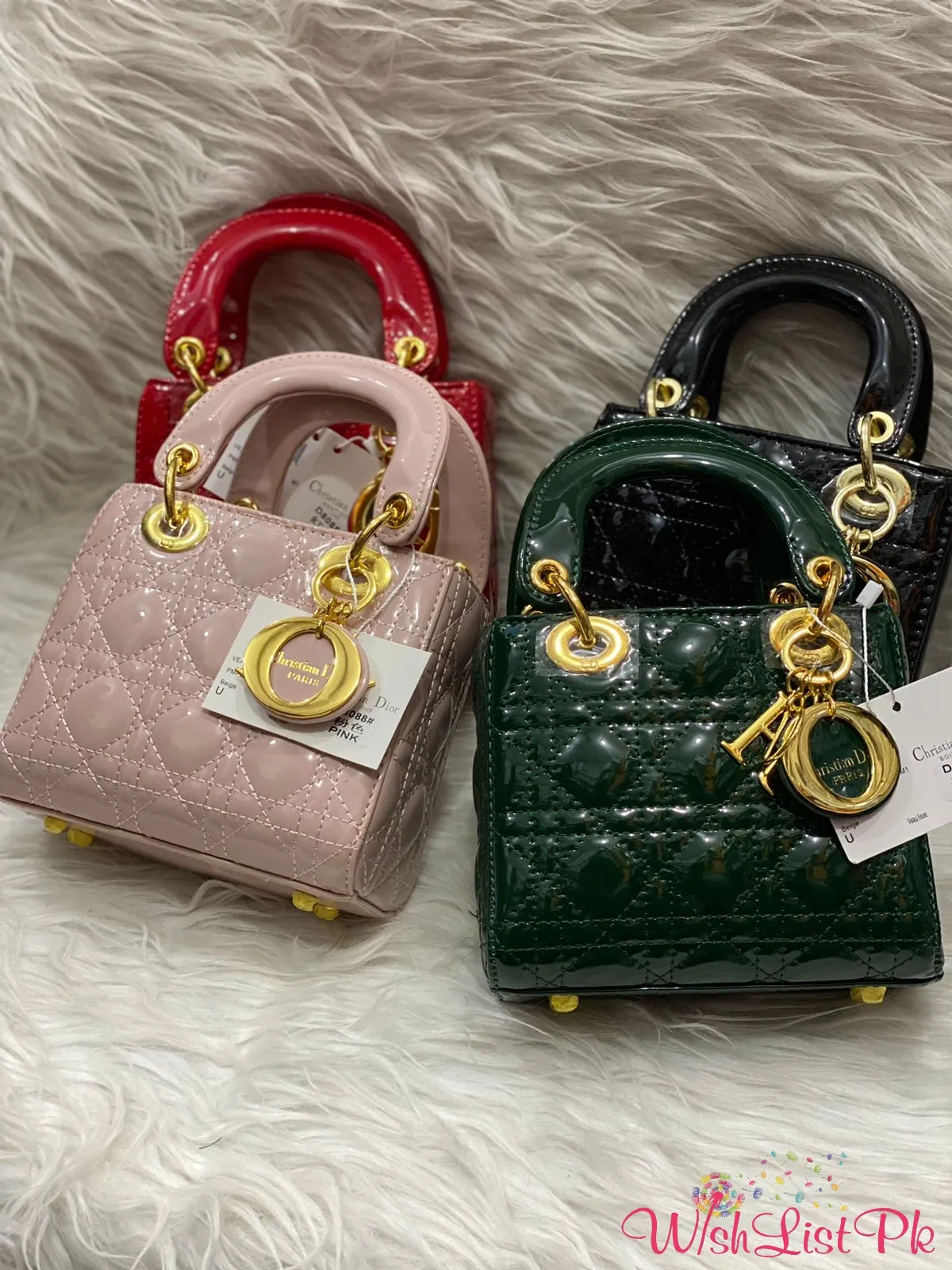 Dior Mini