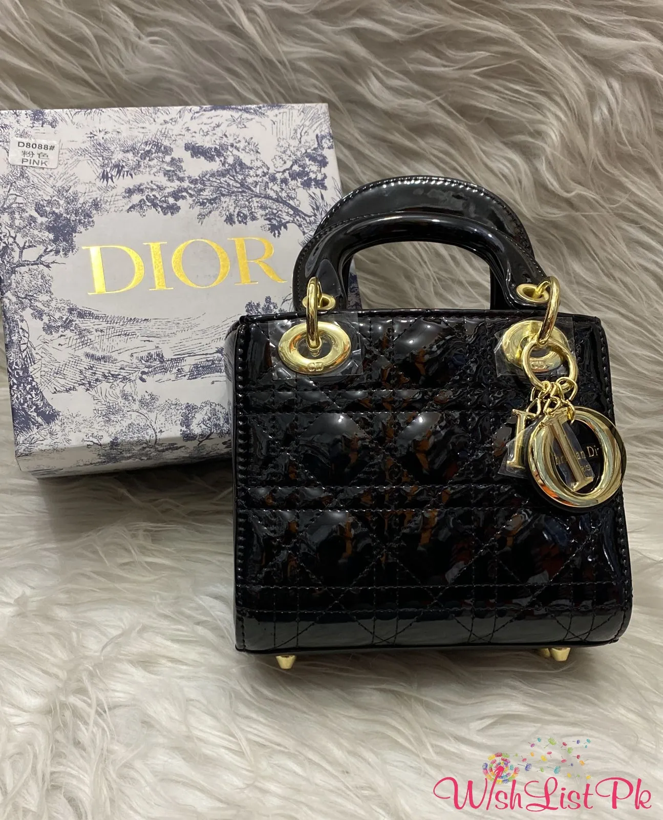 Dior Mini