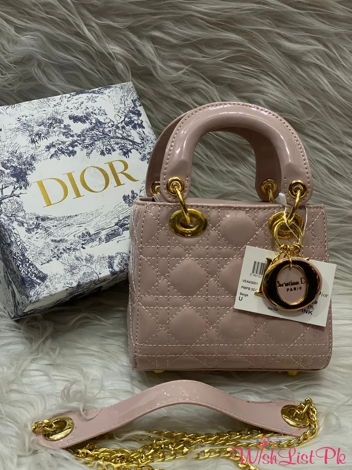 Dior Mini