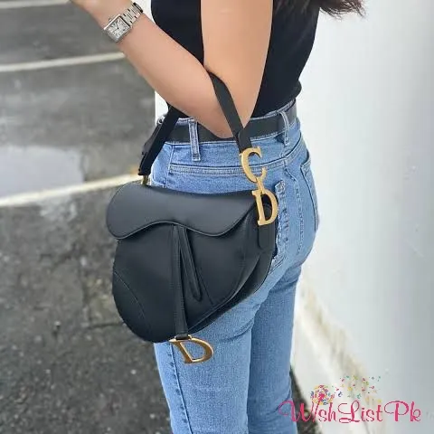 Dior Saddle Aaa