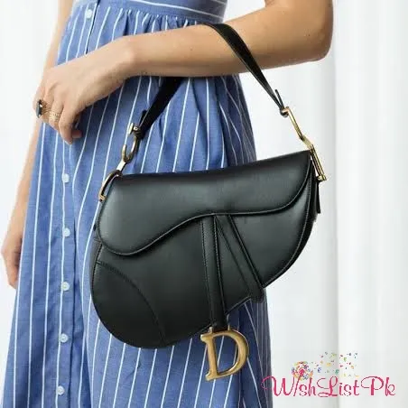 Dior Saddle Aaa