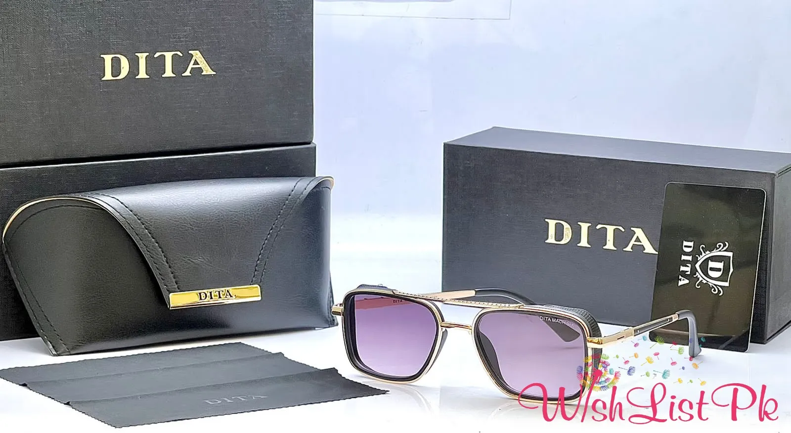 Dita Unisex Shades