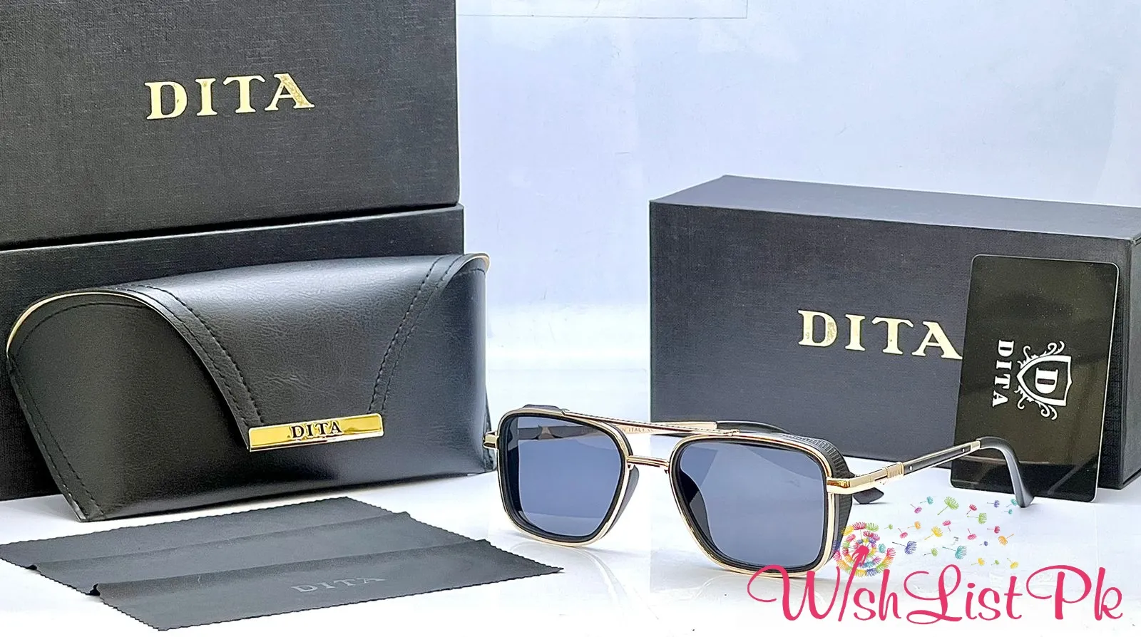 Dita Unisex Shades