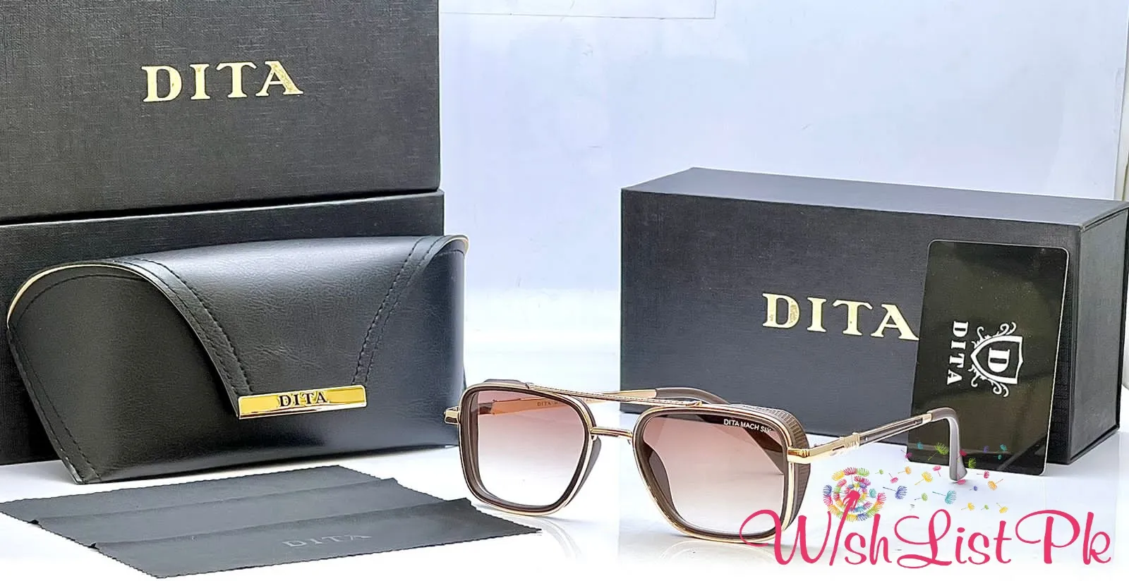 Dita Unisex Shades