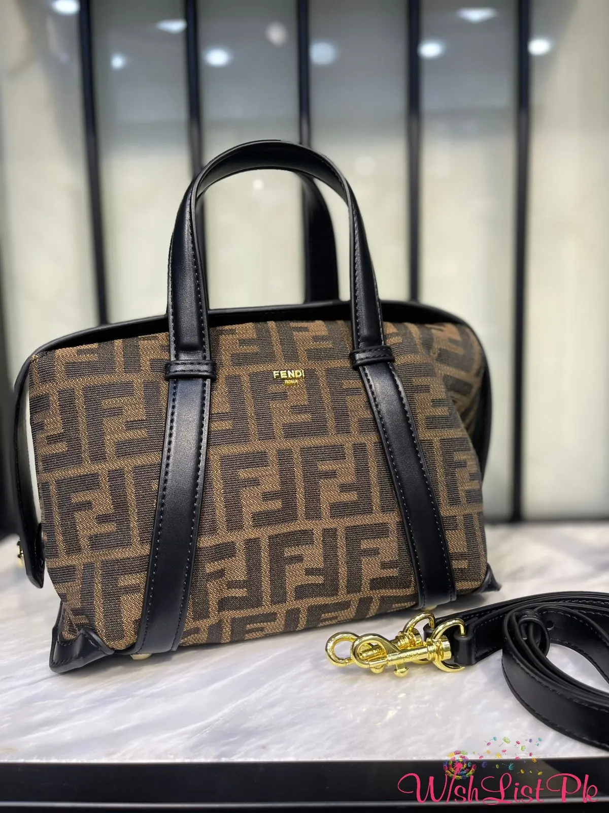 Fendi Medium