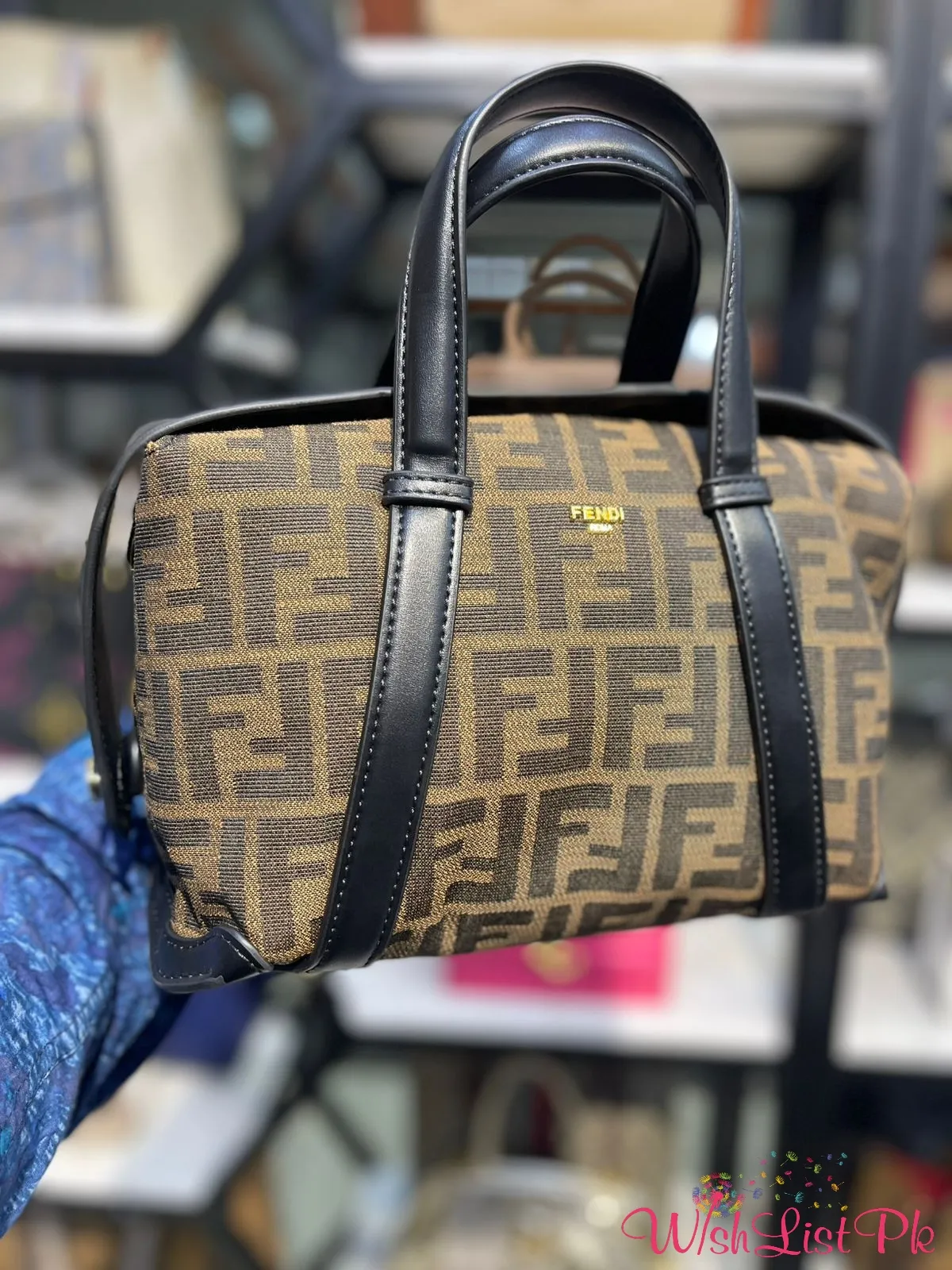 Fendi Medium
