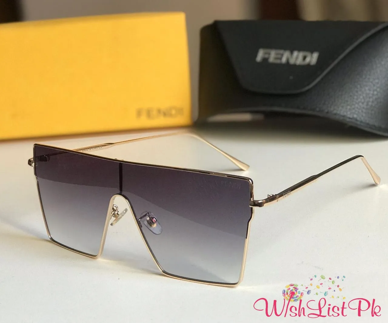 Fendi Sunglasses