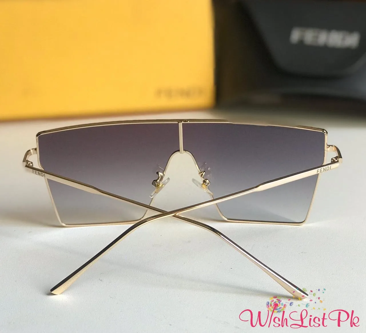 Fendi Sunglasses