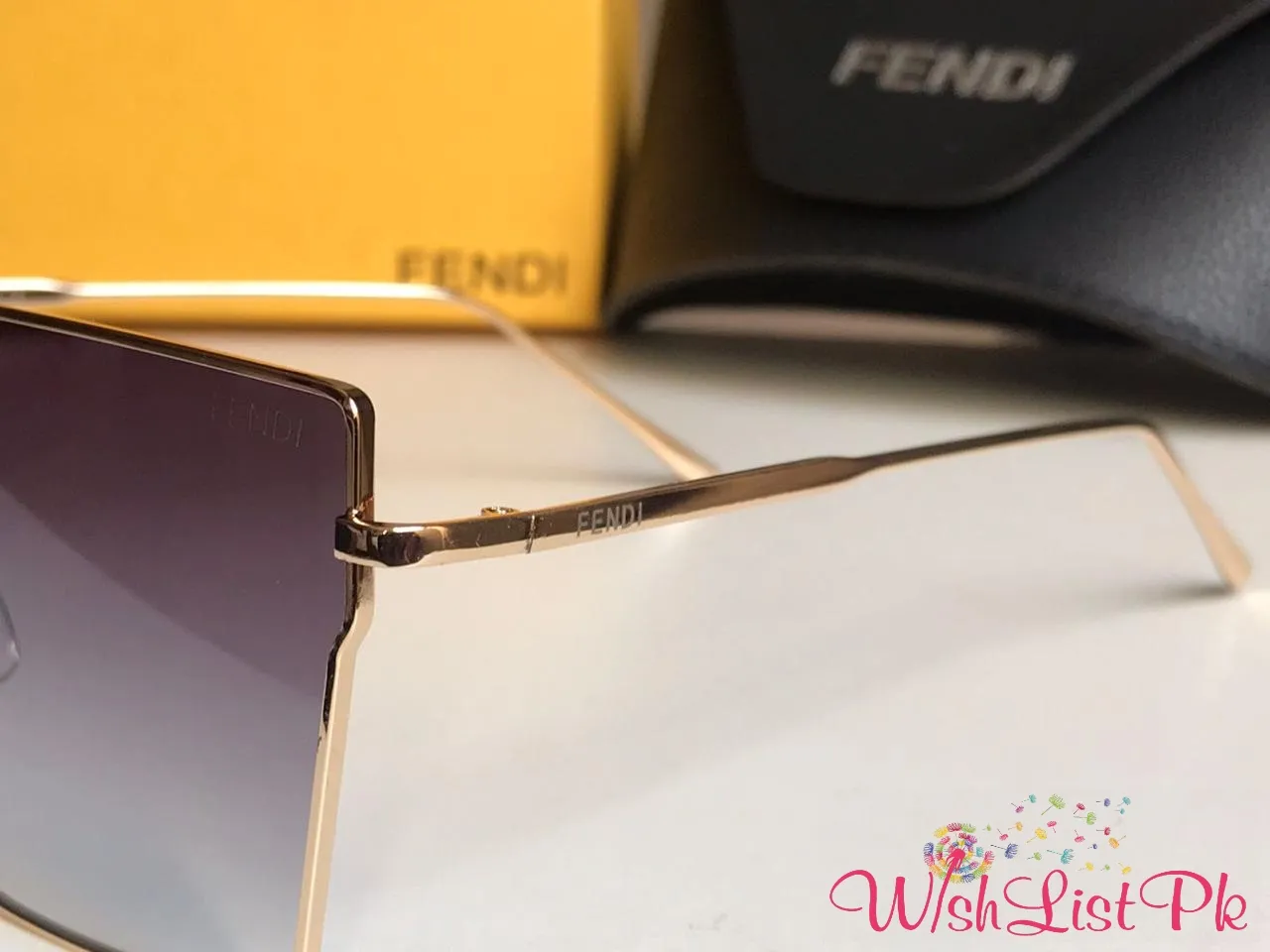 Fendi Sunglasses