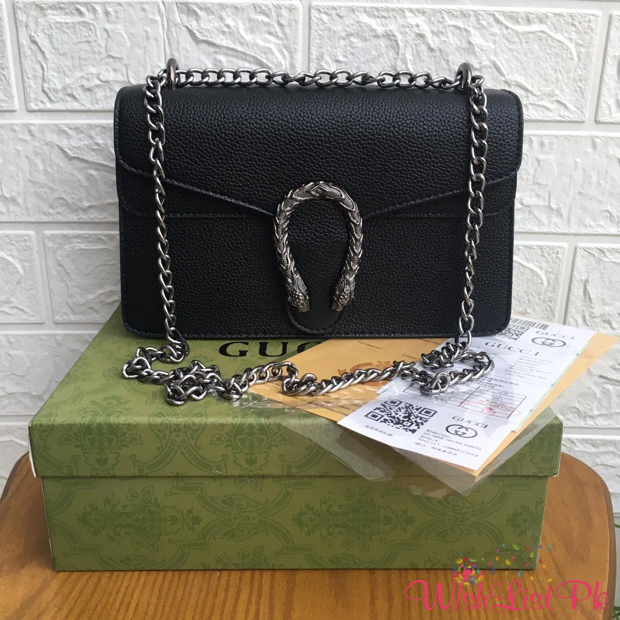 Best Price Gucci dionysis