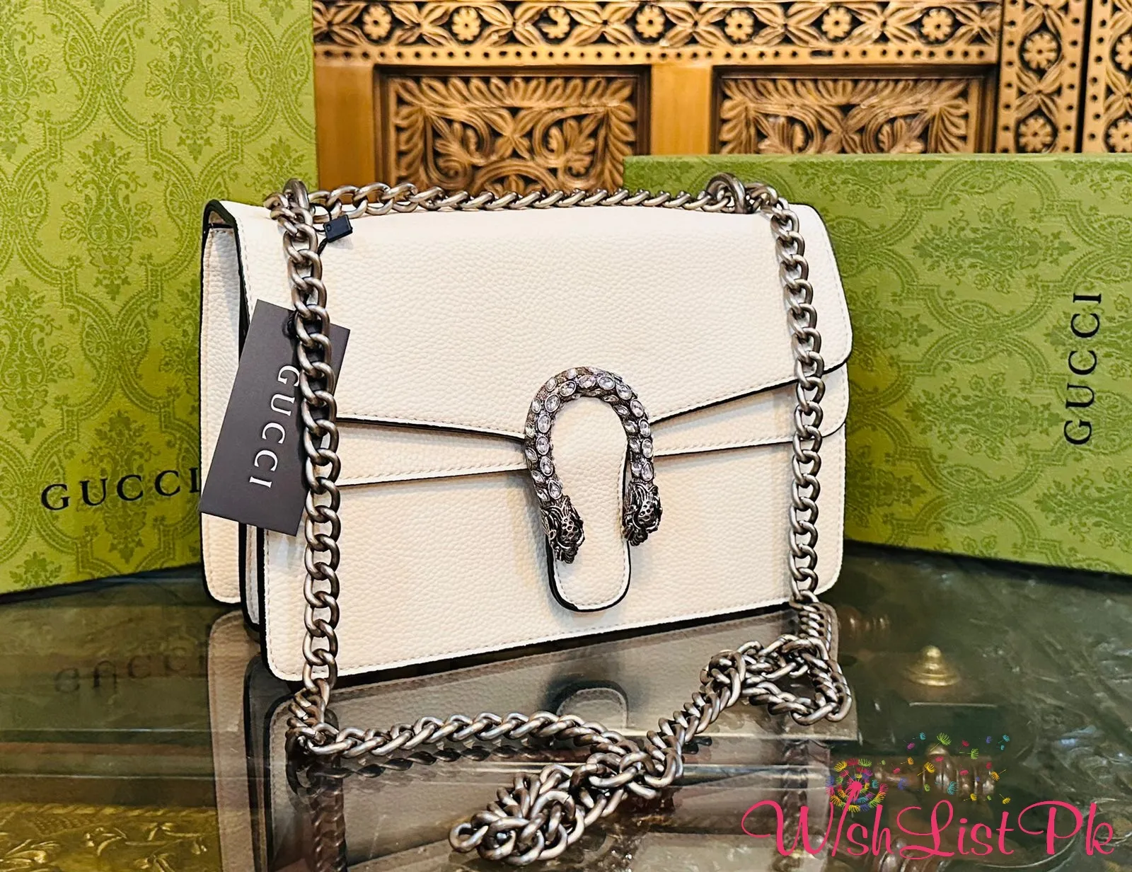 Gucci Dionysus Large