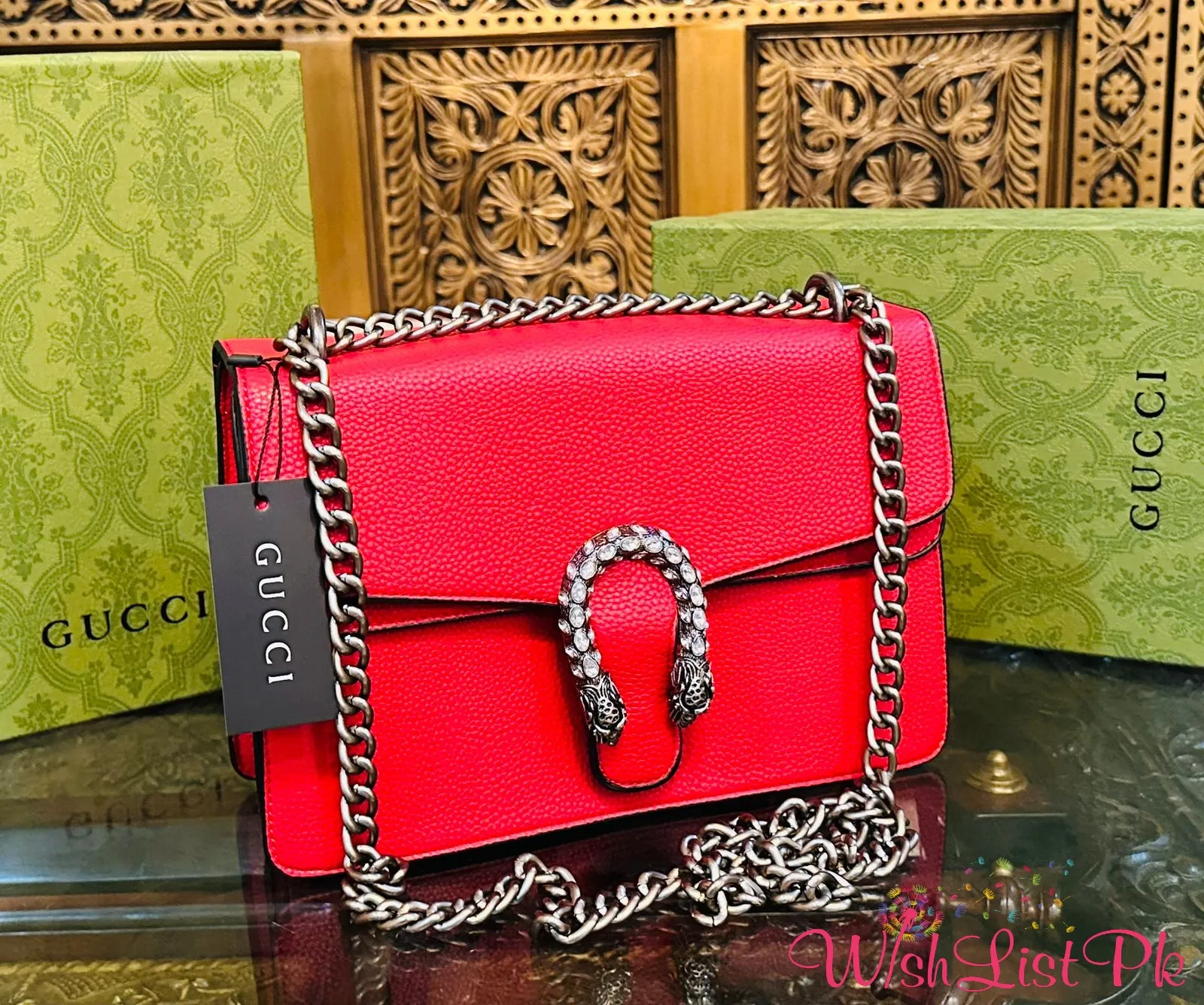 Gucci Dionysus Large