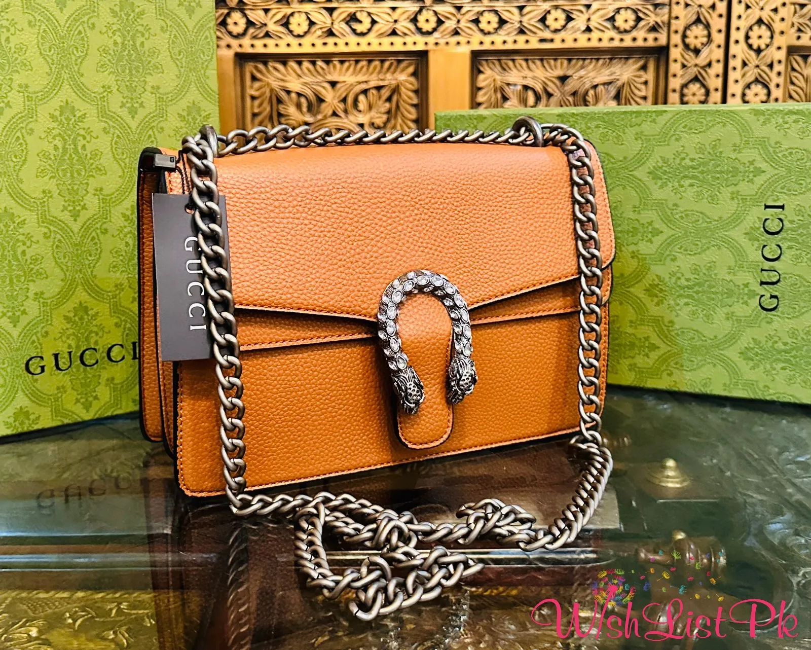 Gucci Dionysus Large