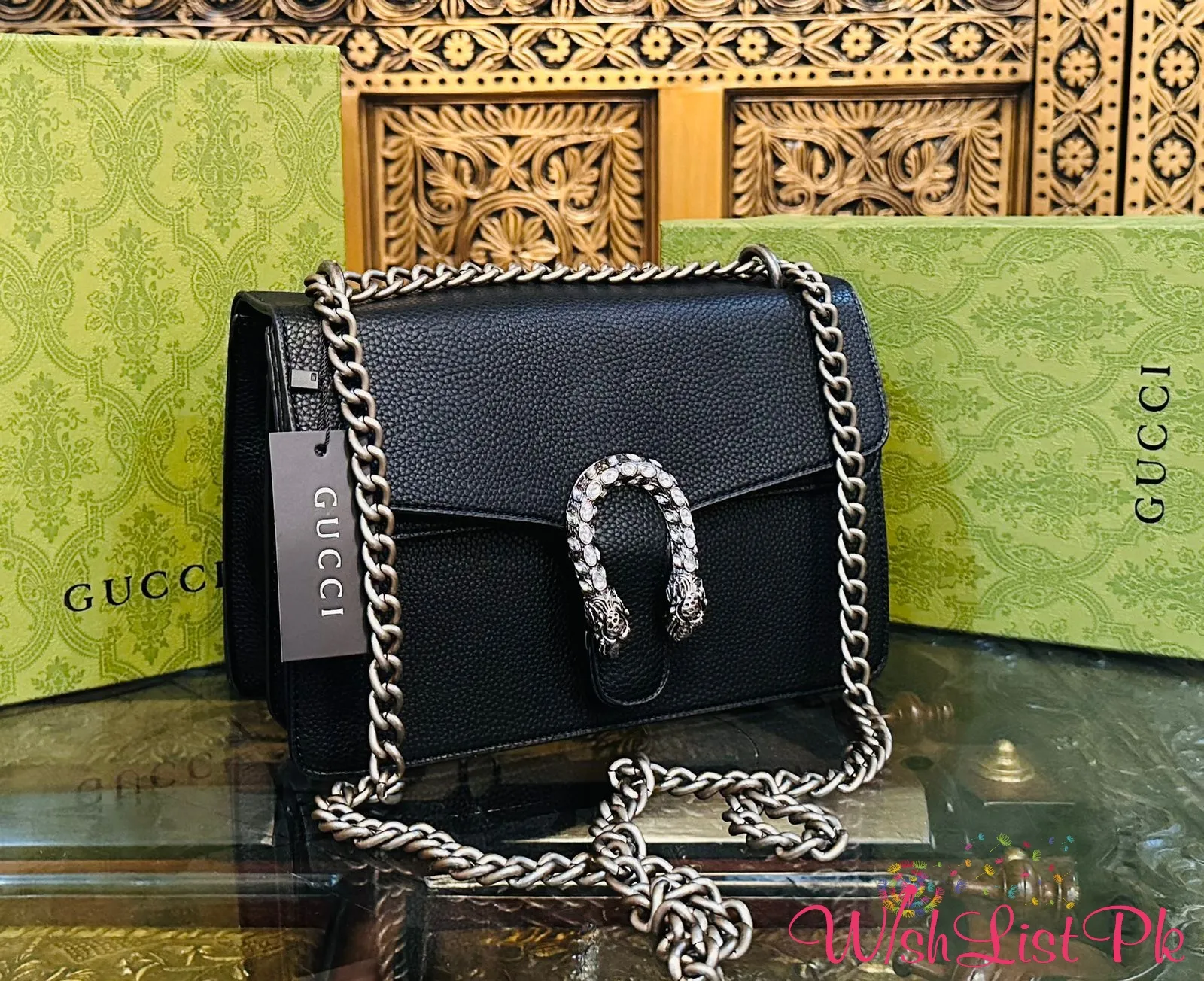 Gucci Dionysus Large