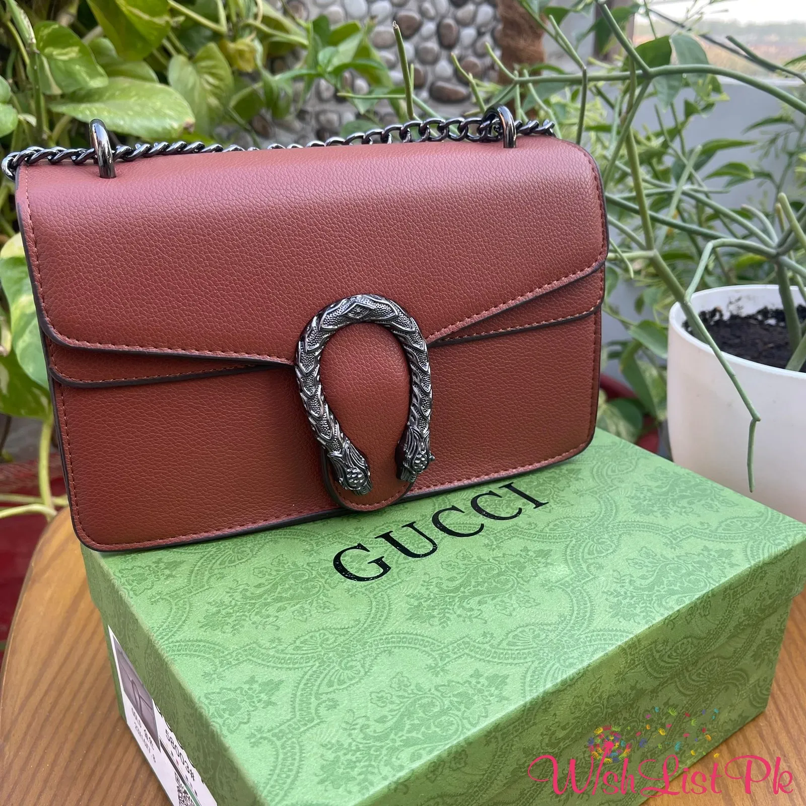 Gucci Dionysus 