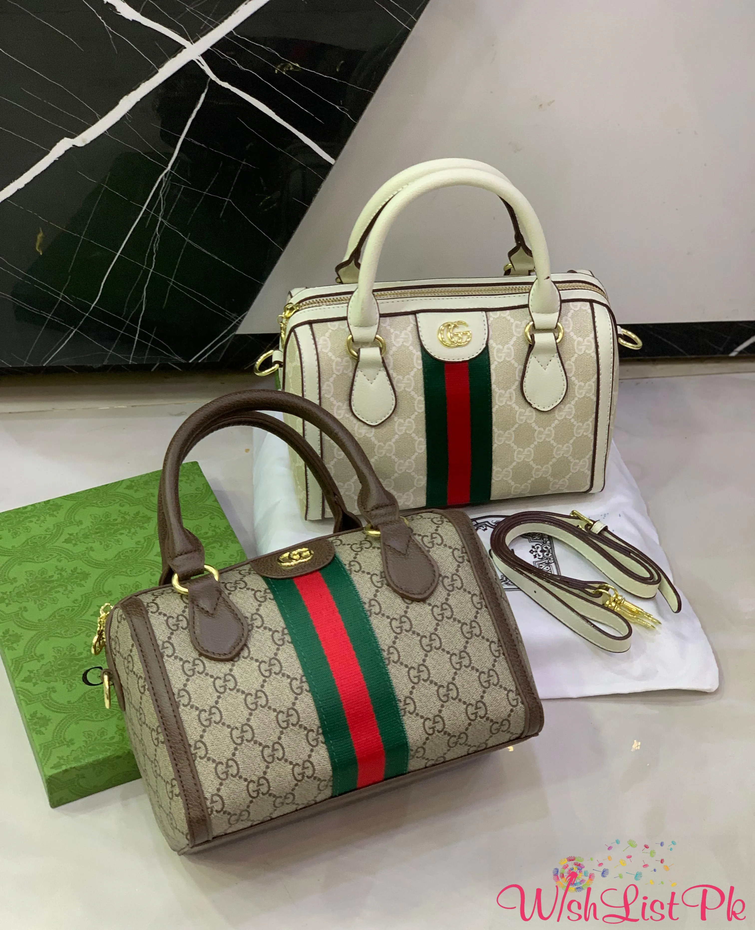 Best Price Gucci Duffle bag 