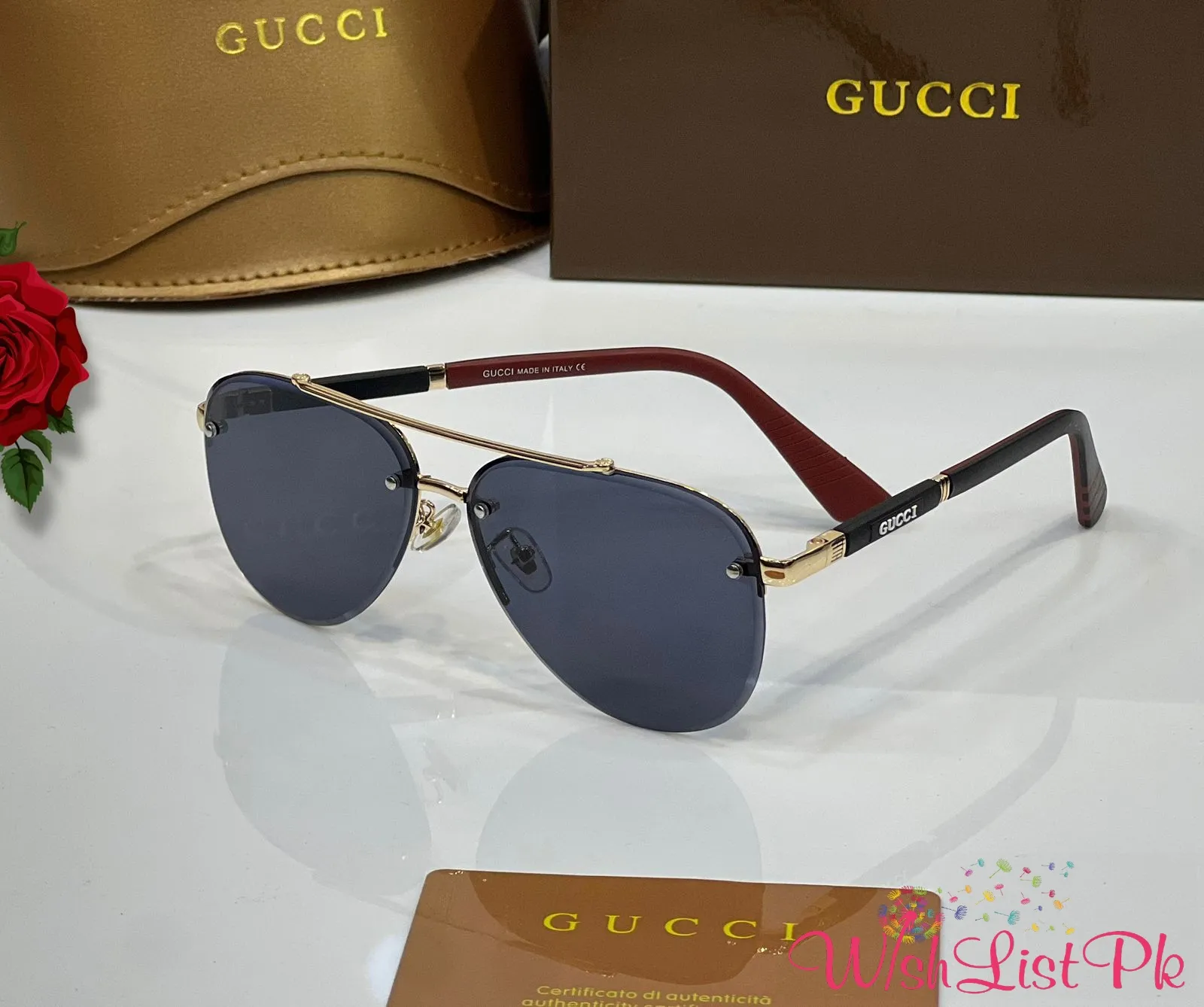 Best Price Gucci Men sunglasses