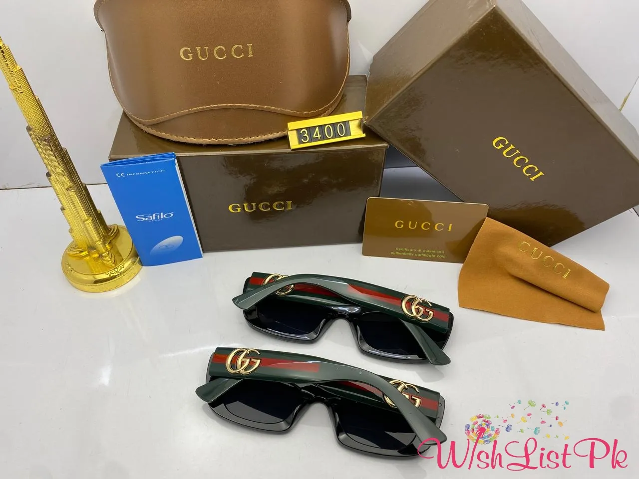 Gucci Sunglasses