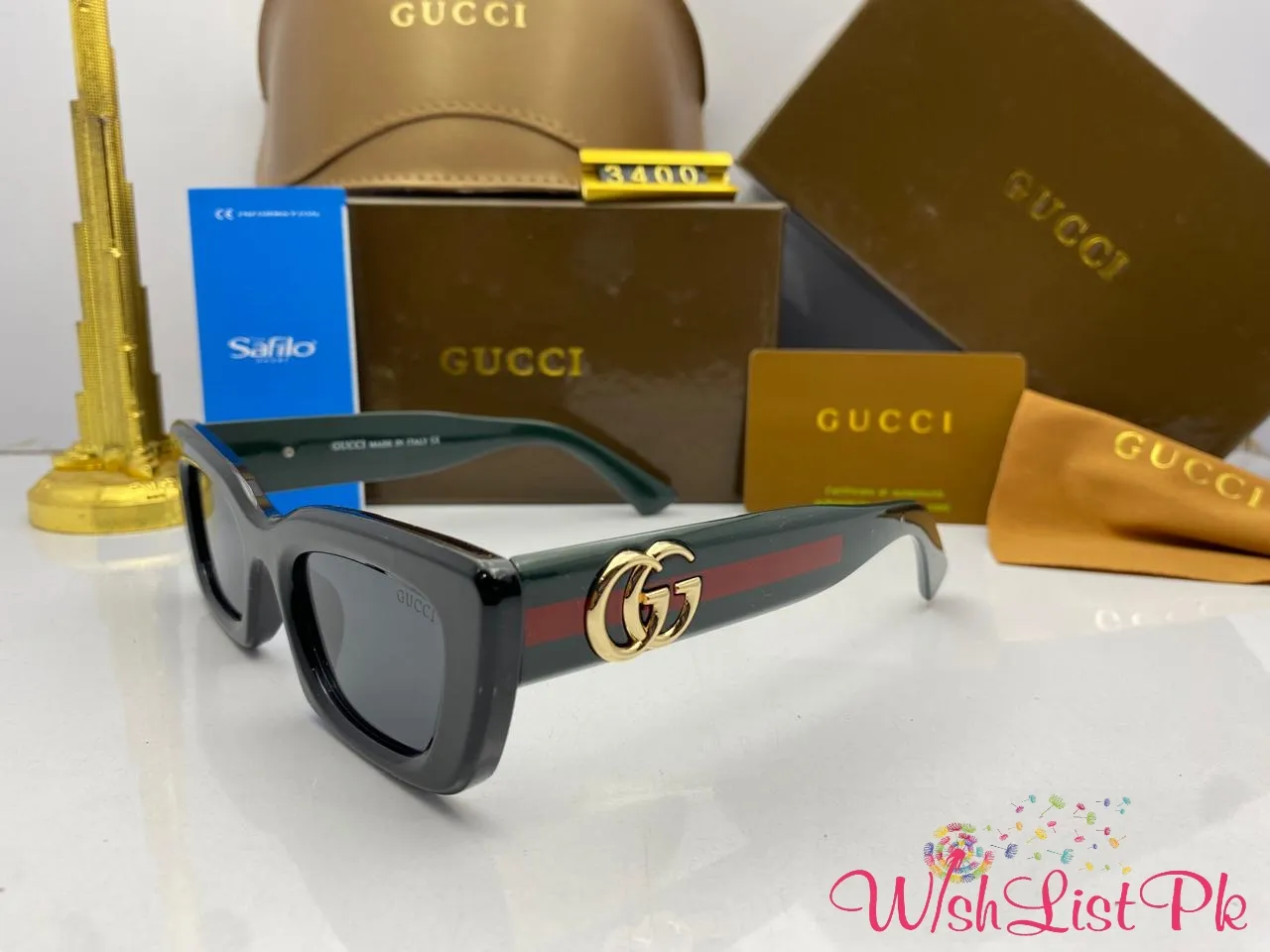 Gucci Sunglasses
