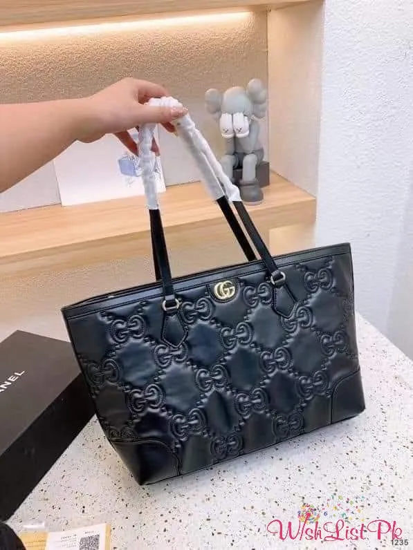 Gucci Tote