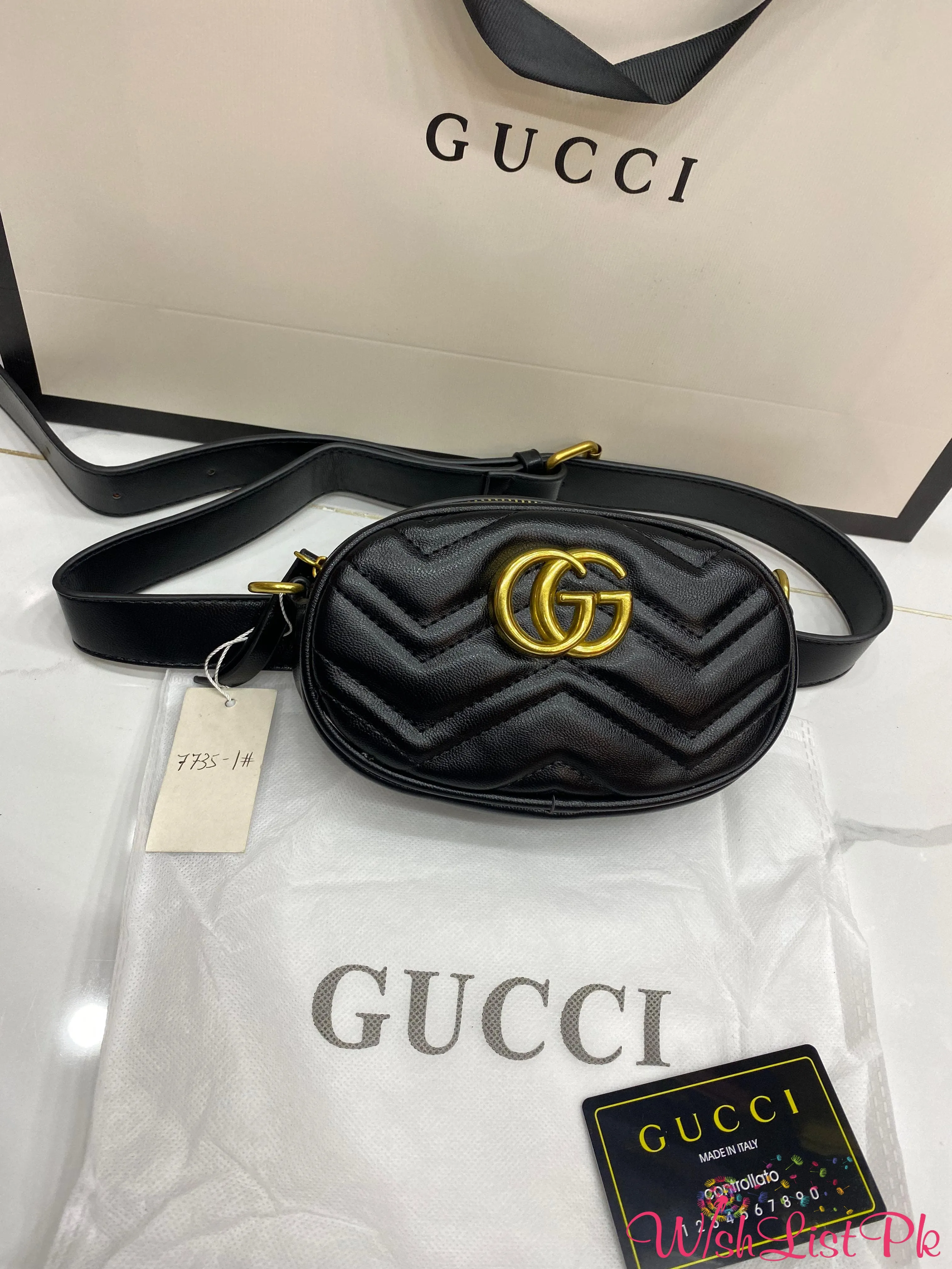 Gucci