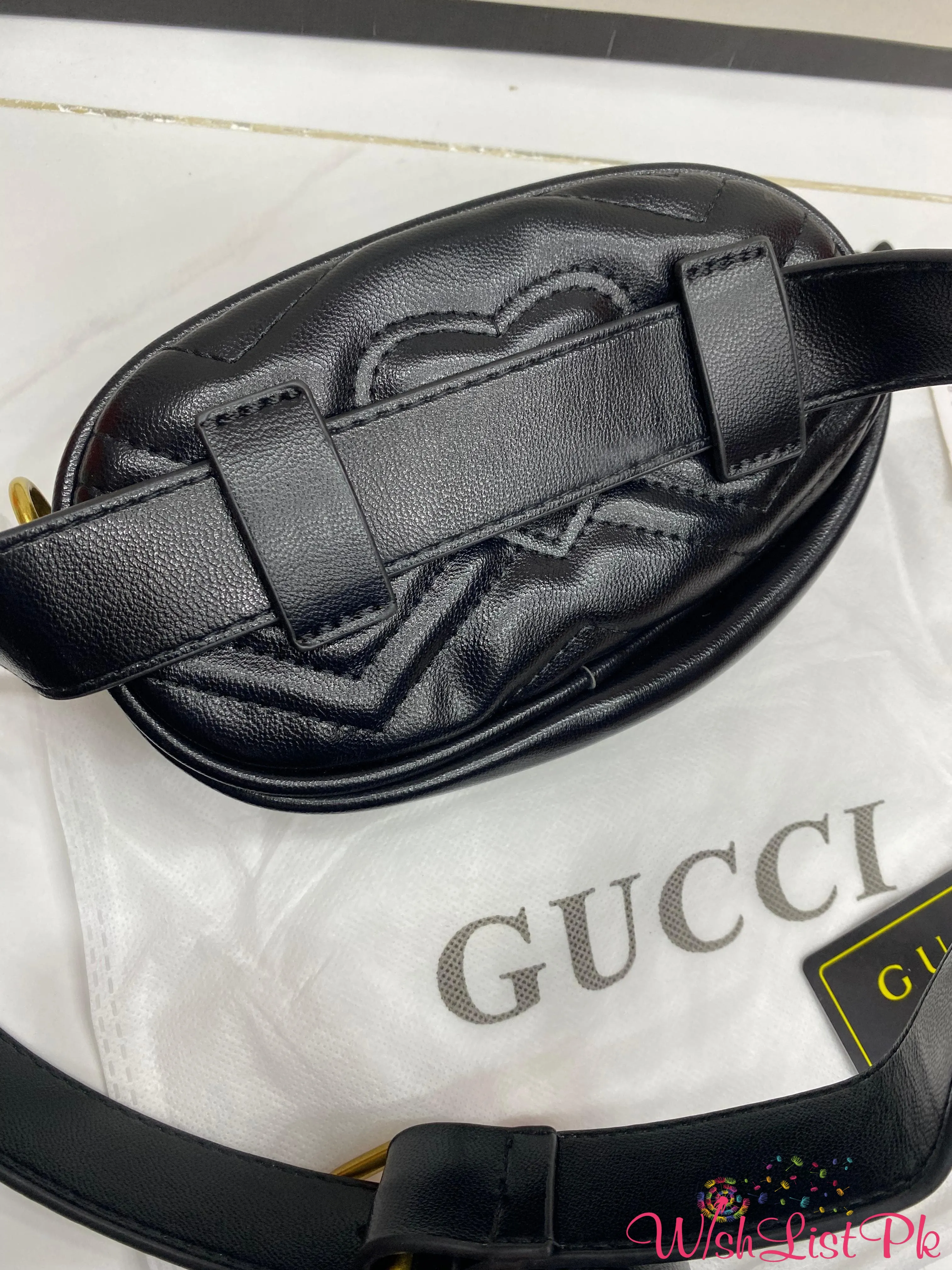 Gucci